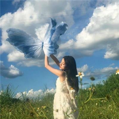 我们与天空之间